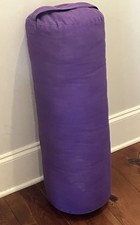 Yoga purple filled for sale  Oxford