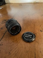Fujica 55mm camera for sale  SUDBURY