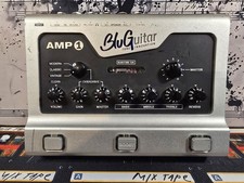 Usado BluGuitar Amp 1 - 100 Watt Nanotube Pedal de Pé de Guitarra (Somente Pedal) comprar usado Usado BluGuitar Amp 1 - 100 Watt Nanotube Pedal de Pé de Guitarra (Somente Pedal) comprar usado  Enviando para Brazil