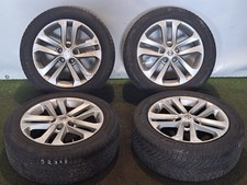 Cerchi completi gomme usato  Italia