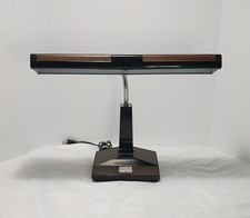 Vtg mcm gooseneck for sale  Foley