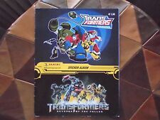 album transformers usato  Bellaria Igea Marina