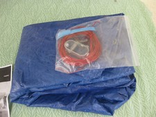 Pool abdeckplane 305 gebraucht kaufen  Neu-Ulm