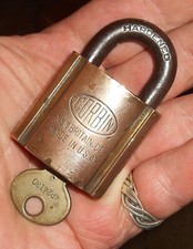 Vintage corbin brass for sale  Oshkosh