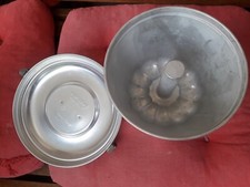 Etker wasserbadform pudding gebraucht kaufen  München