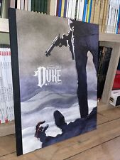 Duke tome tirage d'occasion  Rennes-