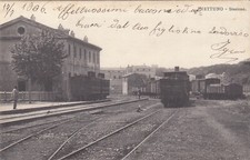 Roma nettuno stazione usato  Fiorano Modenese