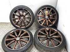 Corsa vxr alloys for sale  OSWESTRY