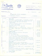 1950 mogliano veneto usato  Milano