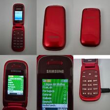 Cellulare samsung e1272 usato  Giugliano in Campania