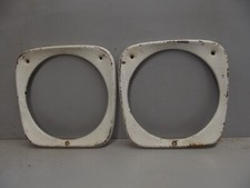 Usado, 1964 1965 1966 Farol Chevrolet Caminhão Acabamento Surround Original c10 C20 C30 comprar usado  Enviando para Brazil