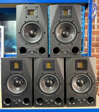 Adam audio a7x for sale  BRACKNELL
