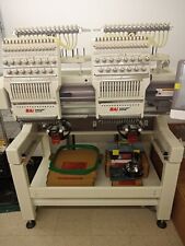 head embroidery machine for sale  Denver