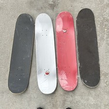 Blank skateboard decks for sale  San Pedro