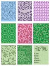 Embossing folder hintergrund gebraucht kaufen  Arnsberg
