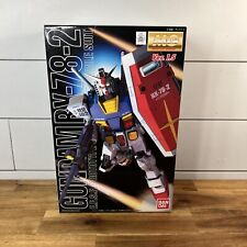 Bandai gundam ver for sale  Farmington