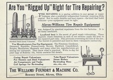 1910 williams foundry for sale  Clinton