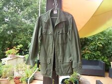 Veste treillis poches d'occasion  Saissac