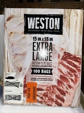 Weston vacuum sealer for sale  Jefferson City