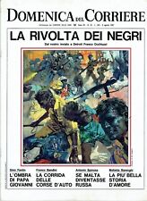 Domenica del corriere usato  San Marcello Piteglio