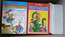 Topolino anno 1992 usato  Torino