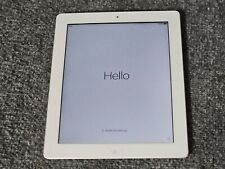 Apple ipad a1395 for sale  Rochester