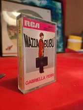 Gabriella ferri mazzabubù usato  Roe Volciano