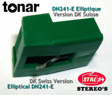 Stylet diamant tonar d'occasion  Nancy-