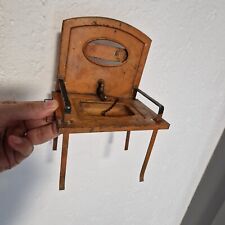 Meuble toilette tole d'occasion  Lyon IV