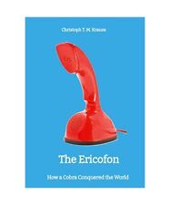 The ericofon how gebraucht kaufen  Trebbin