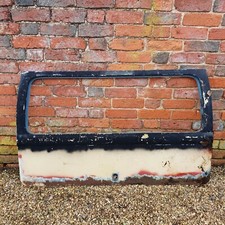 Volkswagen transporter bay for sale  MELTON MOWBRAY