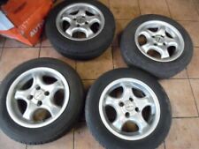 Alufelge winterreifen fiat gebraucht kaufen  Koblenz