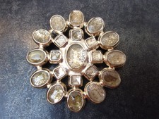 Broche chanel resort d'occasion  Toulon-