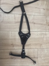 Jhs hundegeschirr brustplatte gebraucht kaufen  Leipzig