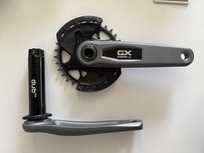 Guarnitura sram eagle usato  Voltaggio