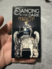Dancing dark tarot for sale  Pasadena