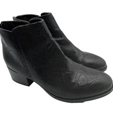 Clarks snakeskin look for sale  Huntsville