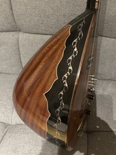 Saz bağlama elektro gebraucht kaufen  Hagen