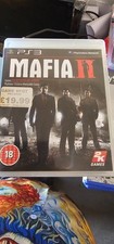 mafia 2 ps3 for sale mafia 2 ps3 for sale COULSDON