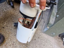 ford ka fuel pump for sale  RAYLEIGH
