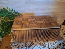 Vintg. hand crafted for sale  Great Valley