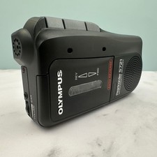 Olympus pearlcorder s912 for sale  Charlotte