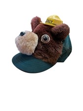 Vintage smokey bear for sale  El Paso