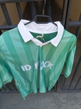 Maillot foot vintage d'occasion  Chindrieux