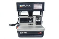 Polaroid 600 land for sale  LOWESTOFT