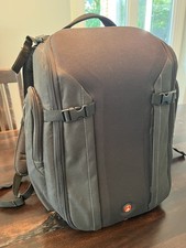 photo backpack manfrotto for sale  Buffalo