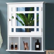 Wall mounted bathroom for sale  IPSWICH