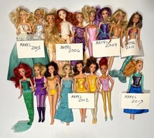 Large barbie lot for sale  New Lenox