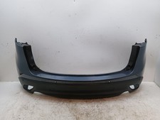 Rear bumper mazda for sale  SKELMERSDALE