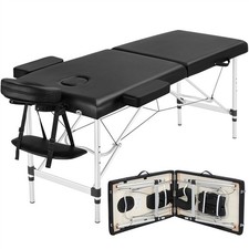 Adjustable massage bed for sale  IPSWICH